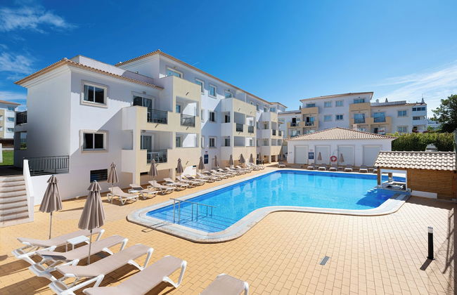 Smy Santa Eulalia Algarve - Foto 28