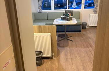 Immaculate 3 Bedroom Caravan in Presthaven - Foto 12