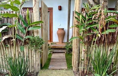 Casa Preguiça Corumbau - Photo 65