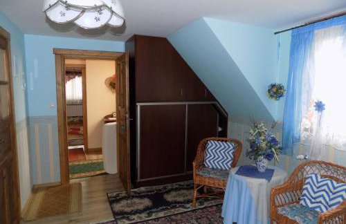 Kwiatowa Zagroda - Foto 56