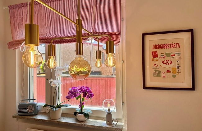 Prinshöjden Hotel - Smart Digital Apartments & Villas - Foto 24