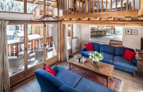 Chalets Tâmo - Foto 73