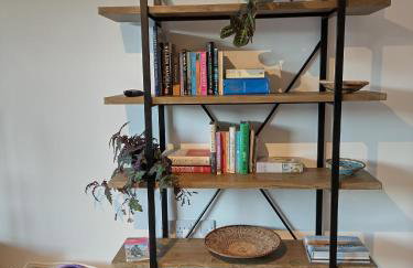 amazing apartments Water of Leith View in Leith - Foto 12