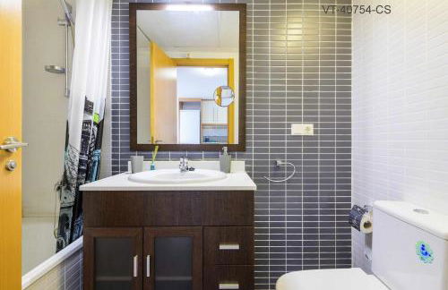 Apartamento en Residencial Aldea Golf Panorámica - Foto 12