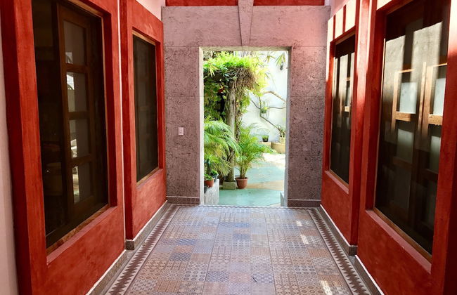 Villa Serena Centro Histórico - Foto 58