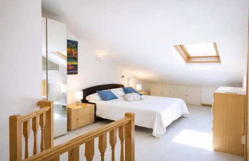 Double apartment 5 minutes from sea and private parking - Foto 10