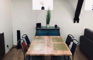 Escale à Fécamp 4 étoiles - garage privé - Photo 10