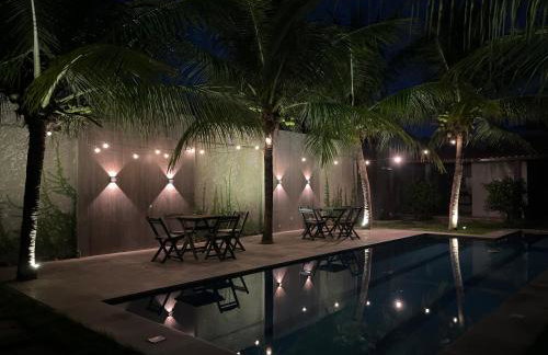 Flat Praia da Taíba - com vista Mar - Foto 15