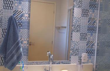 Studio Lagoa 301 - 200 metros da praia e passeios para ilhas - Foto 18