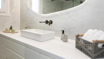 Windmill Villa in Tinos - Foto 5