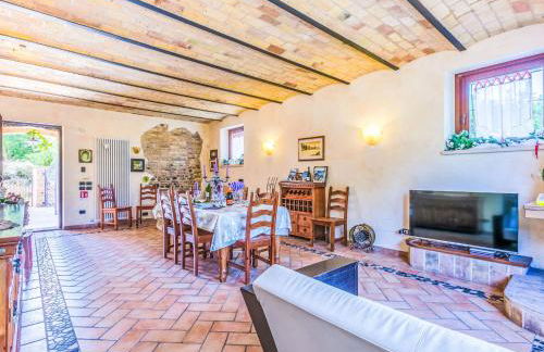 Holiday Home Al Bivio by Interhome - Foto 12