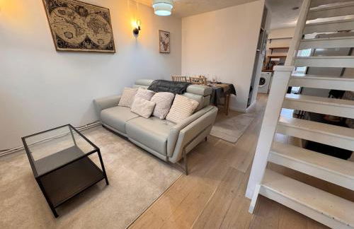 Windsor & Legoland Stay, Slough & Free Parking - Berkshire - Foto 10