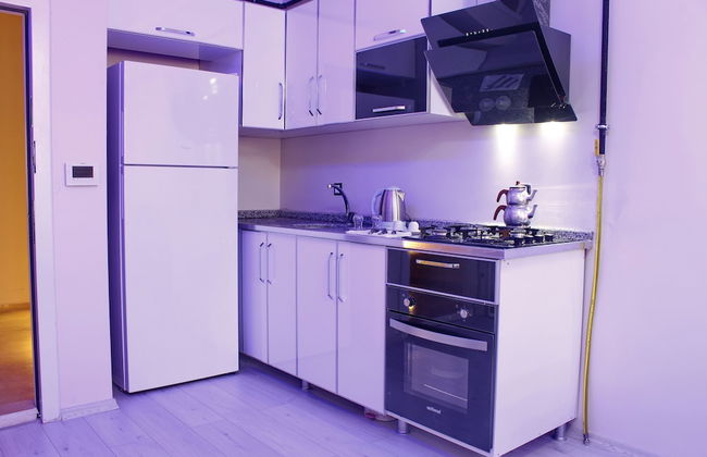 Mia Luna Apart - Photo 18