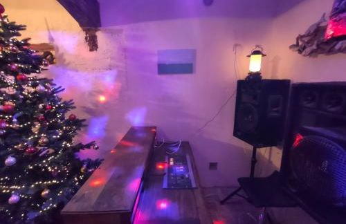 La Lanterne: Grande maison à deux pas de la mer - Foto 11