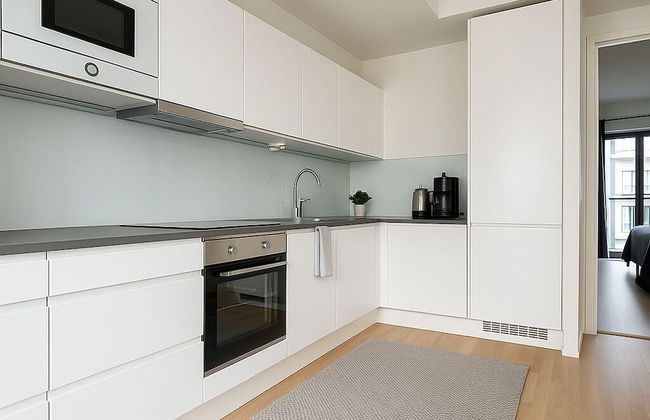 City Home Finland Luminary 3 - Foto 4