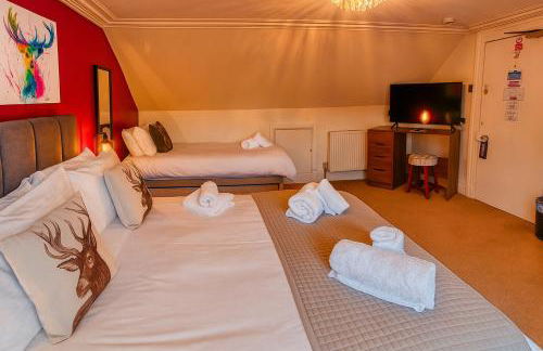 Netherley Rooms - Foto 42