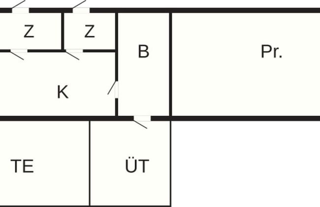4 Person Holiday Home in Uddevalla-by Traum - Photo 6
