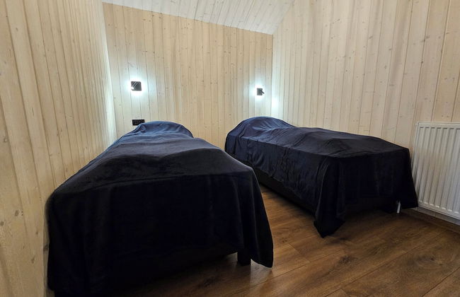 Uthlid Cottages - Foto 25