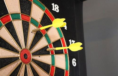 The Cove Guest House - Foto 40