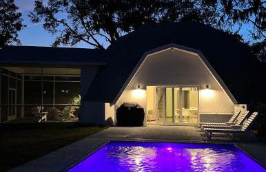 Sumner Lake House 3B - Foto 37