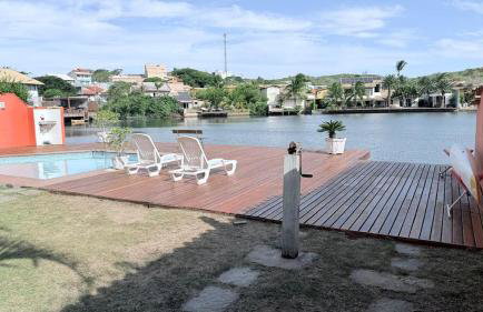 Apartamento na Ogiva Cabo Frio - Foto 25