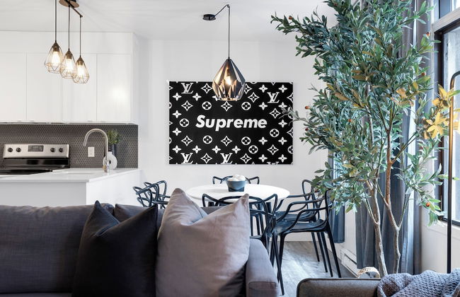 Liv MTL - Urban - Foto 75