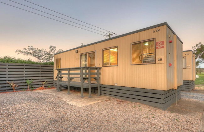 Glenwood Tourist Park & Motel - Photo 65