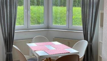 Ferienwohnung Bad Laasphe Altstadt - Foto 2