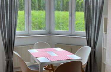 Ferienwohnung Bad Laasphe Altstadt - Foto 2