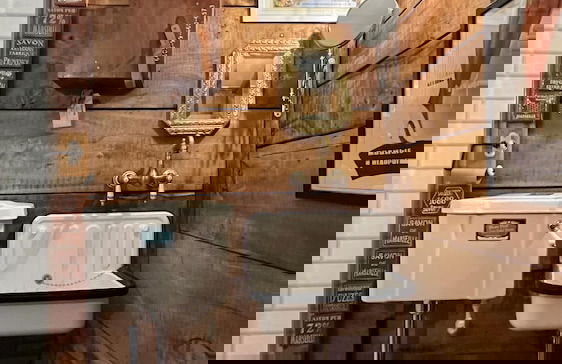 Remarkable Boultons Barn With hot tub - Foto 8