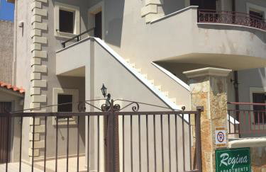 Regina Apartments - Photo 19