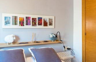 Apartamento Deluxe Terrace. Alameda - Foto 32