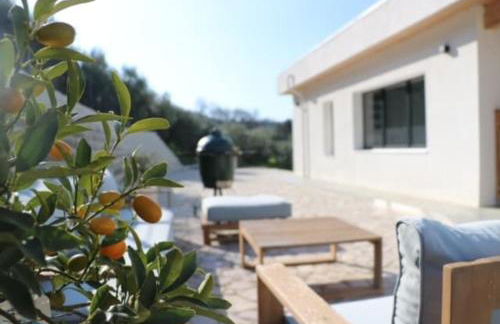 Villa Al Fianco - Foto 12