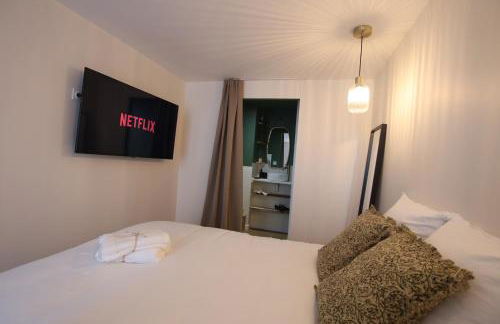 Maison Bello - Rétro - Photo 10