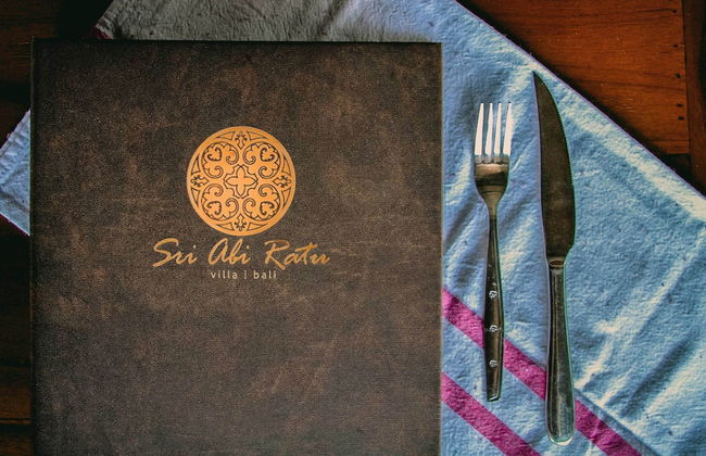 Sri Abi Ratu Villa - Photo 29