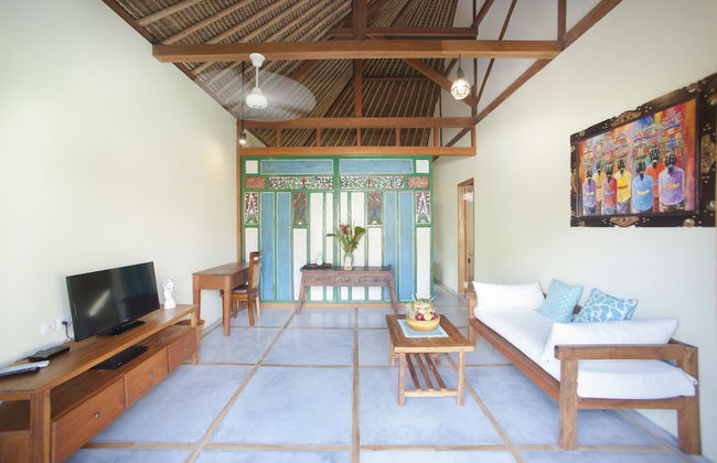 Villa Kropak - Foto 17