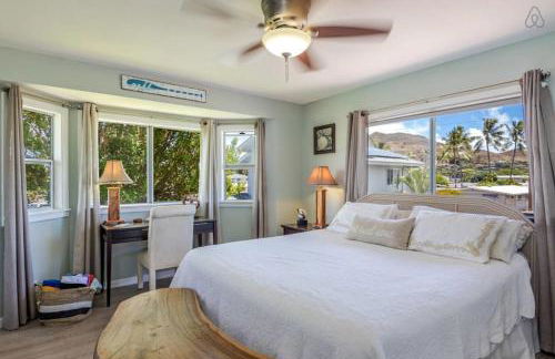 Relax at Kapakai Cottage 2-Bedroom Comfort with Full Kitchen & WD - Foto 8