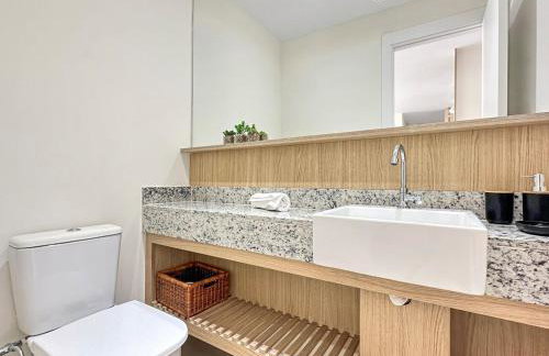 Luxo - Marina Privativa - 5 Suítes - Condomínio Clube - Foto 31