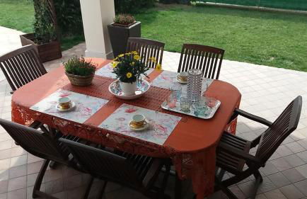 Villa Posta Vecchia - Foto 26