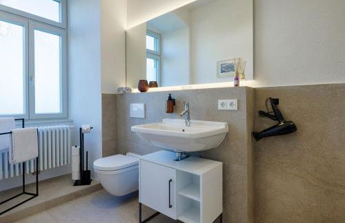 homie stay am Schloss Apartments - Foto 37