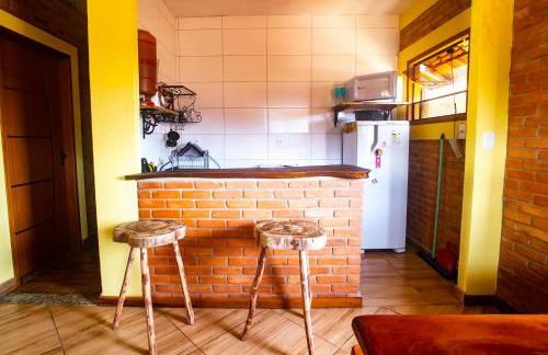 Casa do Eduardo ibitipoca mg - Foto 71