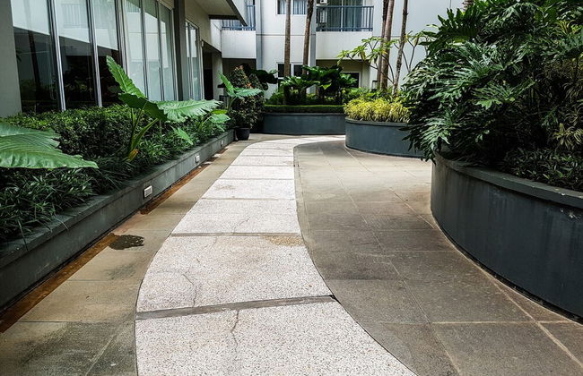 Minimalist and Simple 1BR at Saveria Apartment - Foto 9