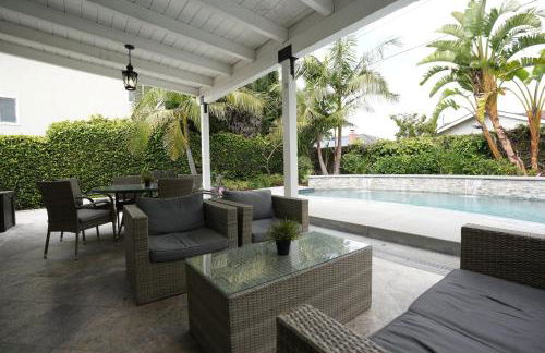 4 bedroom, 3 bathrooms Pool Home - Foto 12