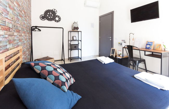 La Casa dei Treni Affittacamere - Foto 15