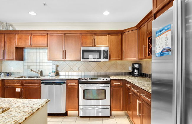 Emerald Grande W223 - Foto 14