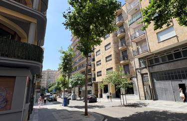 Apartamento Céntrico , Cómodo, Tranquilo y con WiFi - Foto 23