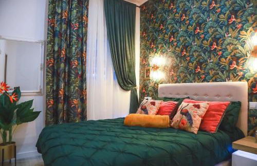 ART DECO BOUTIQUE Julia - Photo 7