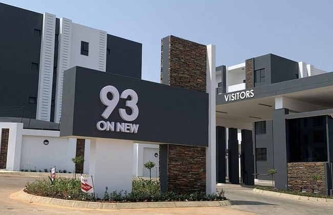 Humble Abode - 93 On New - Midrand - Foto 34