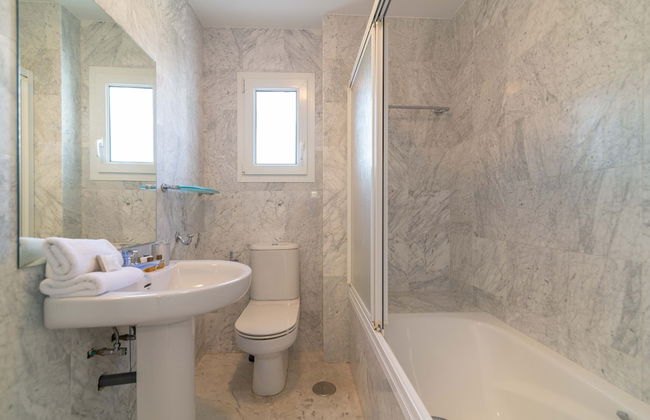 Whispering Palms Apartment - Foto 15