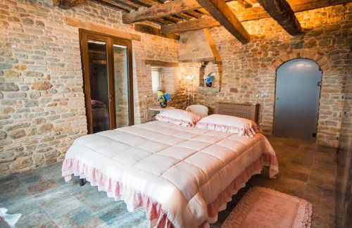 Vecchio Forno Only Adult, Luxury, History, Comfort - Foto 7